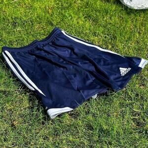 2000s style adidas track soccer